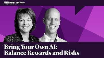 Bring Your Own AI: Balance Rewards and Risks