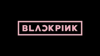 BLACKPINK-The Girls •|Speed up|•