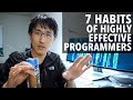 7 habits of highly effective programmers ft exgoogle techlead