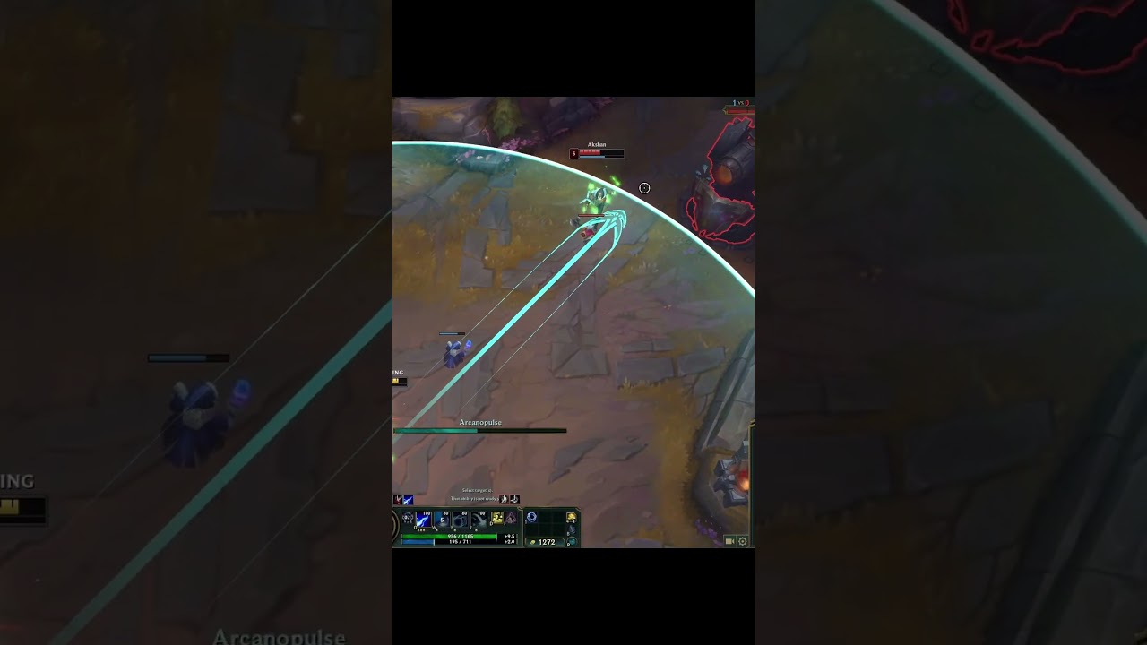 Xerath Ultimate Mix | 6 