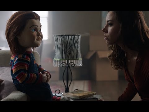 Child's Play (201) "Best Buddy" TV Spot HD // Chucky