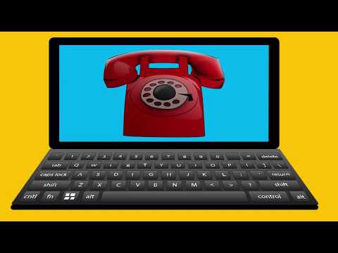 Come effettuare e ricevere chiamate su Windows 10 con Il tuo telefono.