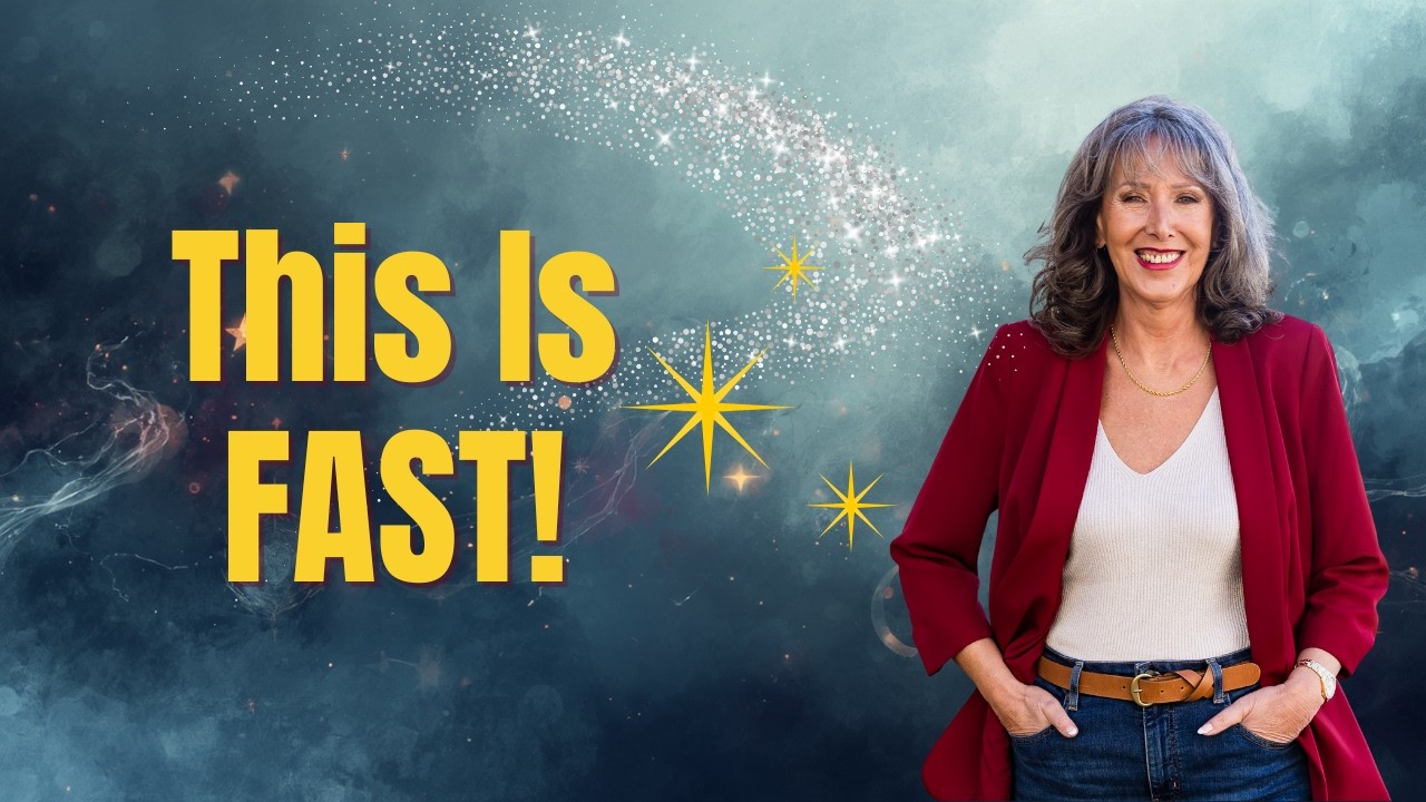 Hold Onto Your Hats! New Energy Is Building FAST ✨ Collective Weekly Tarot — 6 February