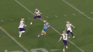 Dynamic Play Review - Motion, Mesh Action, RB Pass Misdirection - @dynamicplayreview6534