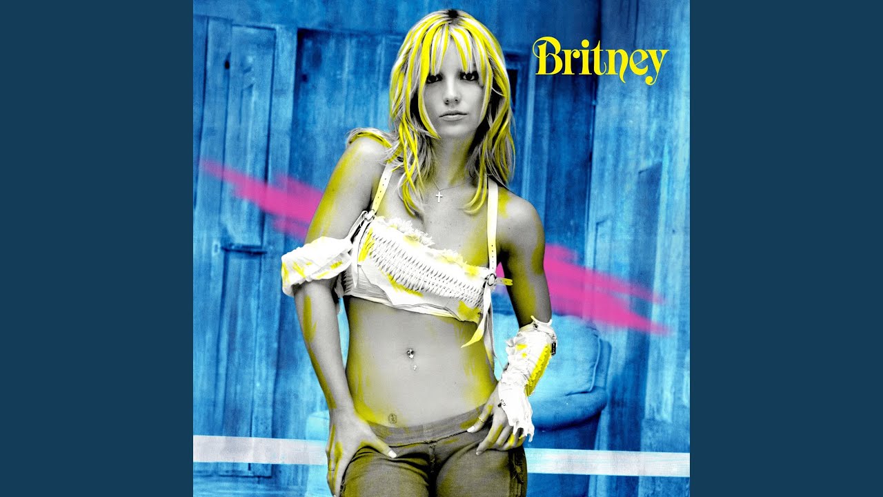 Britney Spears