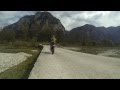 Gopro hero 3 black  loner light enduro yamaha wr450f