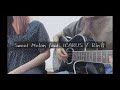 Sweet Melon feat. ICARUS / Rin音 【弾き語りcover】