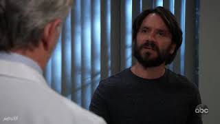 GH: 9/15/20 - Dante Accepts the Assignment Part 1/2
