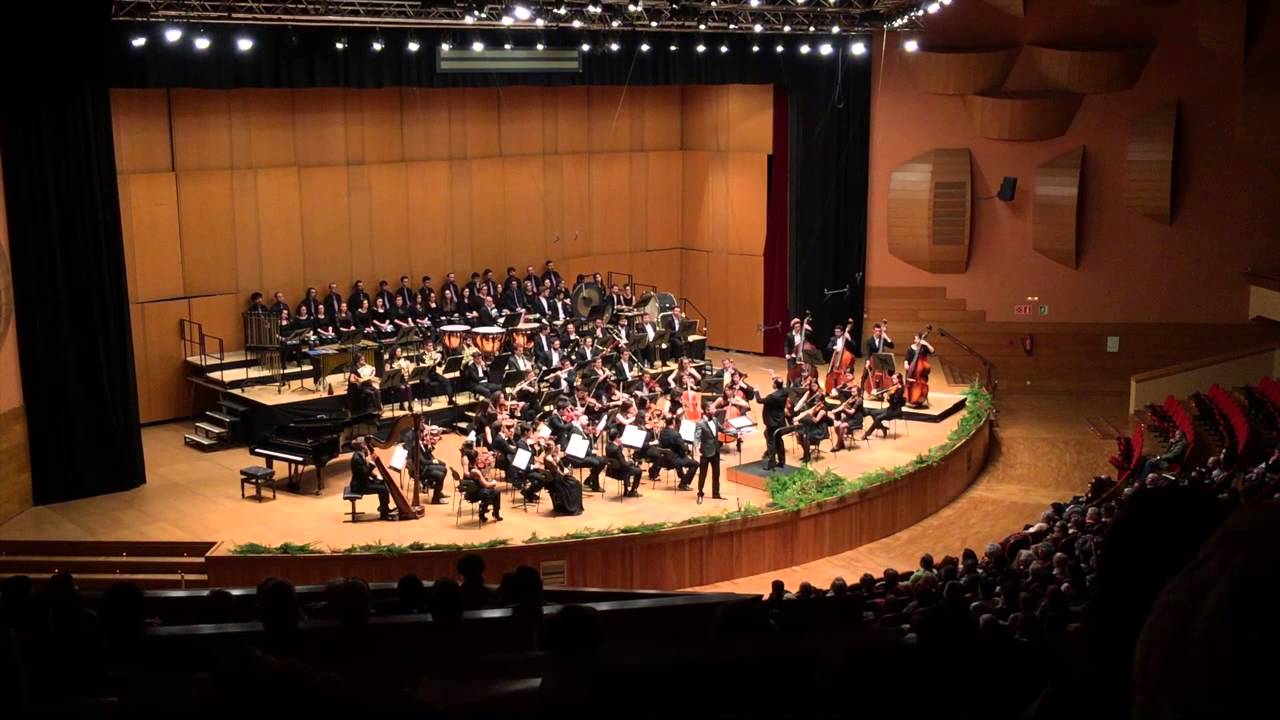 Lela - Orquesta y Coro Gaos
