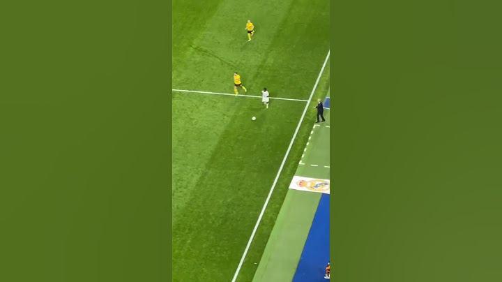 Real Madrid vs Borussia Dortmund 5-2 Resumen y Goles UEFA Champions League 2024/25