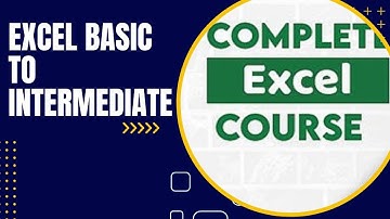 Insert, Delete, Renaming, Move, Copy, Tab Color of Excel Master the Basics - Free Excel Training