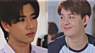 Perth ✗ Saint - My Crush [EP.1] | The Series