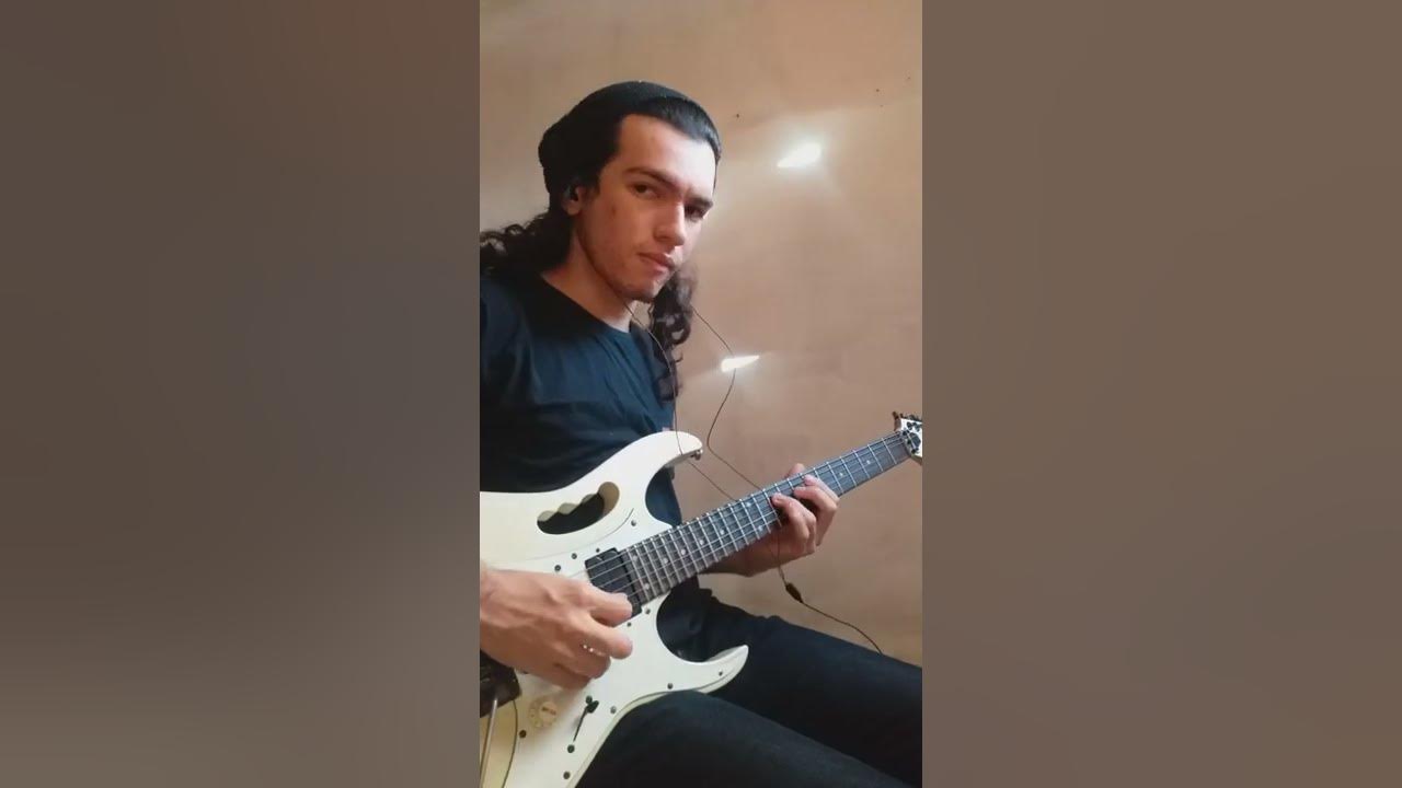 Iron Maiden - Fear Of The Dark