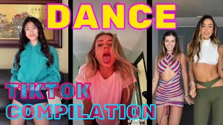 Tiktok Girls Compilation We Love Dancing
