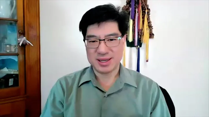 AM Quincy: Rep. Tackey Chan (1/9/2025)