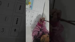 Soalan Tadika 5 tahun