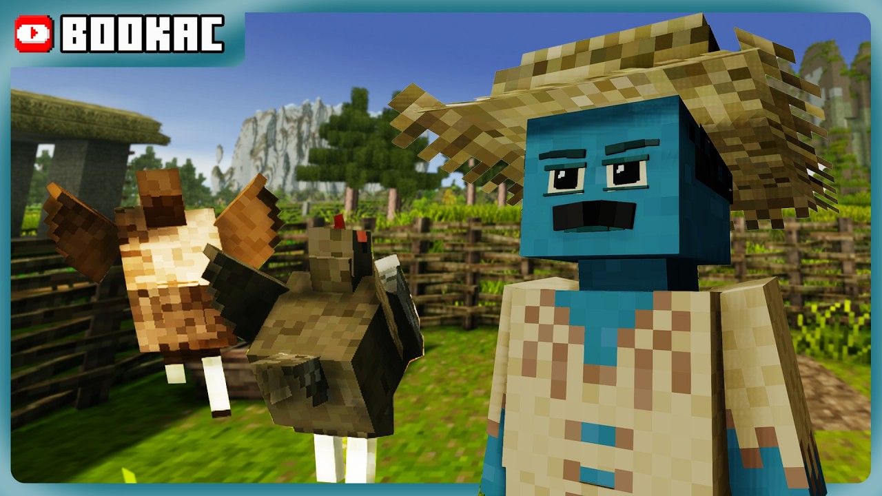 🔴НАЈДОБРАТА SURVIVAL ИГРА | VINTAGE STORY #3