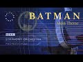 Capture de la vidéo Batman (1989) - Main Theme | Midi Mockup (Spitfire Bbc Symphony Orchestra)