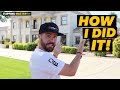 How I Became A Millionaire In 3 Years Flipping Houses | 12 Houses to Freedom Podcast