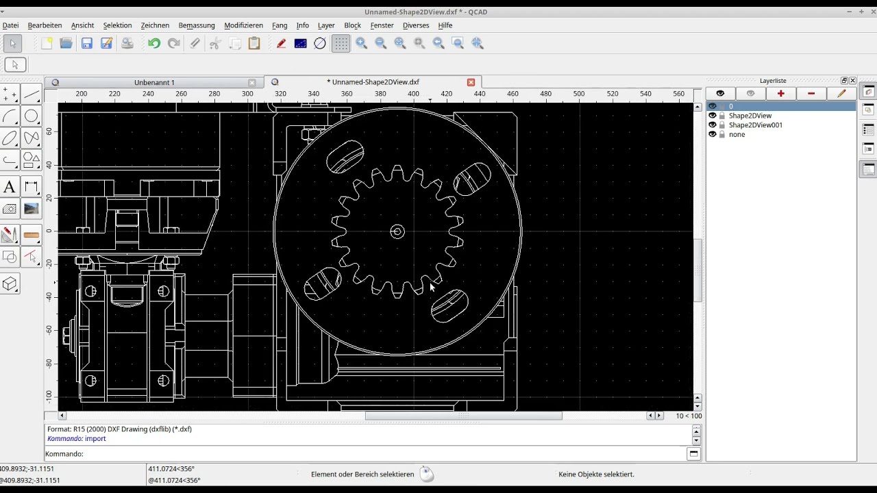 whats new in qcad 3.24.0 whats new in qcad 3.24.0