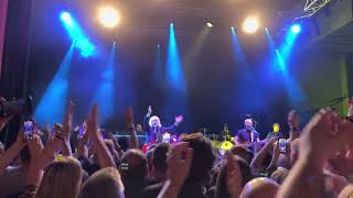 Tears for Fears Live - Sowing the Seeds of Love - O2 Shepherds Bush Empire 4/7/2022