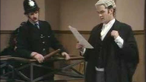 Monty Python, Season 3, Episode 1 - 3