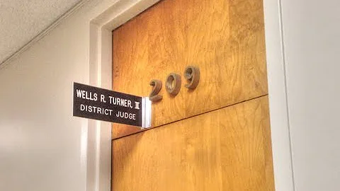 INTERVIEW: Rusty Turner Seeks 3rd Term As District...