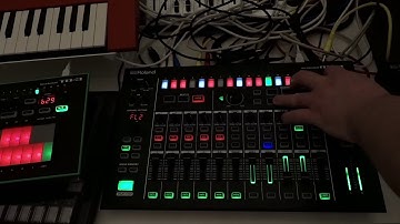 Mastering the Roland MX-1 - Beat Effects, Tone/Filters and MFX (Including Hidden Features)