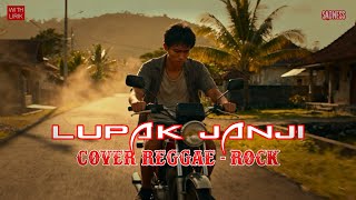 Download Lagu COVER LAGU SASAK TERBARU - LUPAK JANJI VERSI REGGAE ROCK TERBAIK MP3