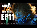 OVERDRIVE LiVE ICONIC SERIES EP11 - เบื้องลึก พราย ปฐมพร ปฐมพร