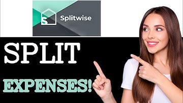 How To Split Expenses On Splitwise (2025)