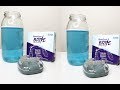 Retainer Brite Cleaning Tablets Review ▸  Do they work?