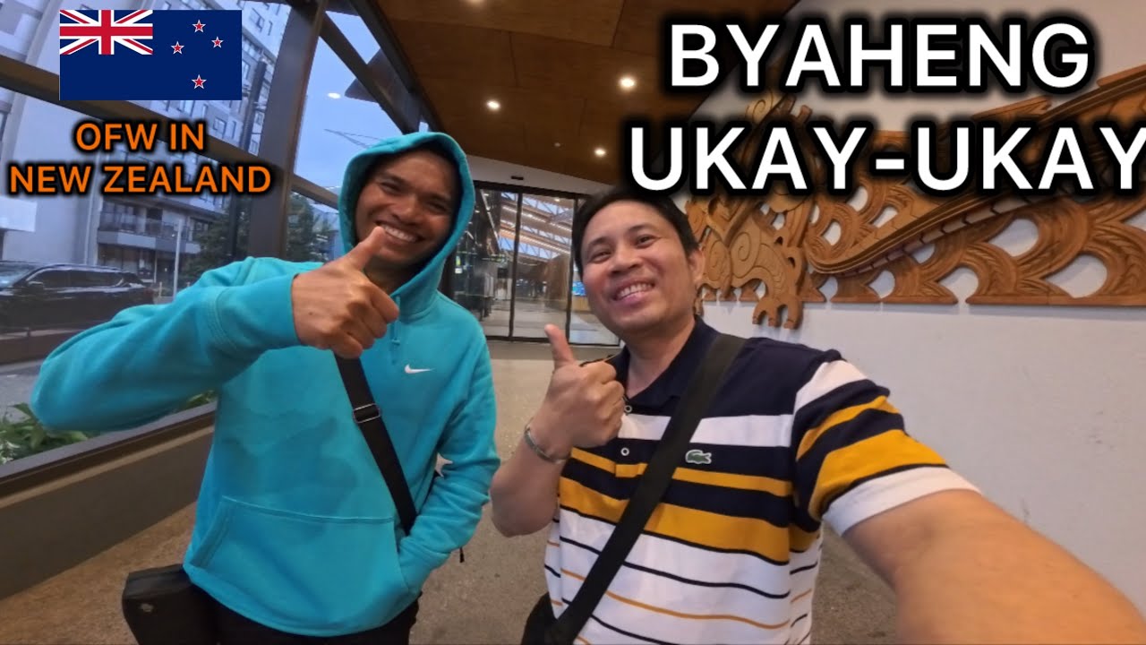 SAVE MART UKAY-UKAY MURA DITO | OFW IN NEW ZEALAND 