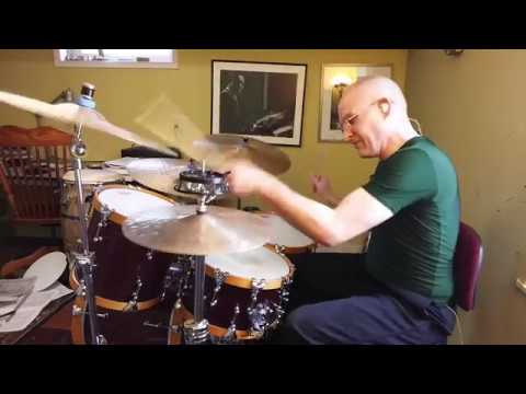 Jessica, Allman Brothers - Drum Cover by Bennett Williams