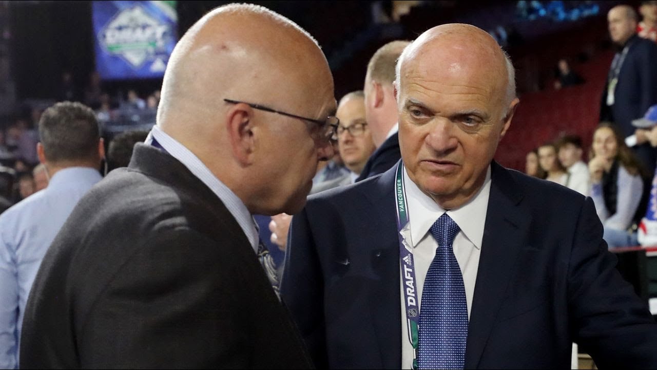 The Age Old Good GM vs Bad GM Argument