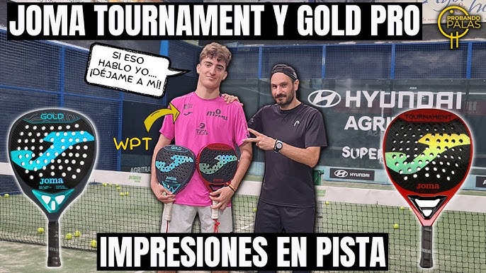 PALA JOMA TOURNAMENT 2022 - Padel Tenis Coronado