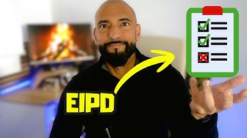 TIPS para hacer una Evaluación de impacto a la protección de datos, EIPD DPIA.