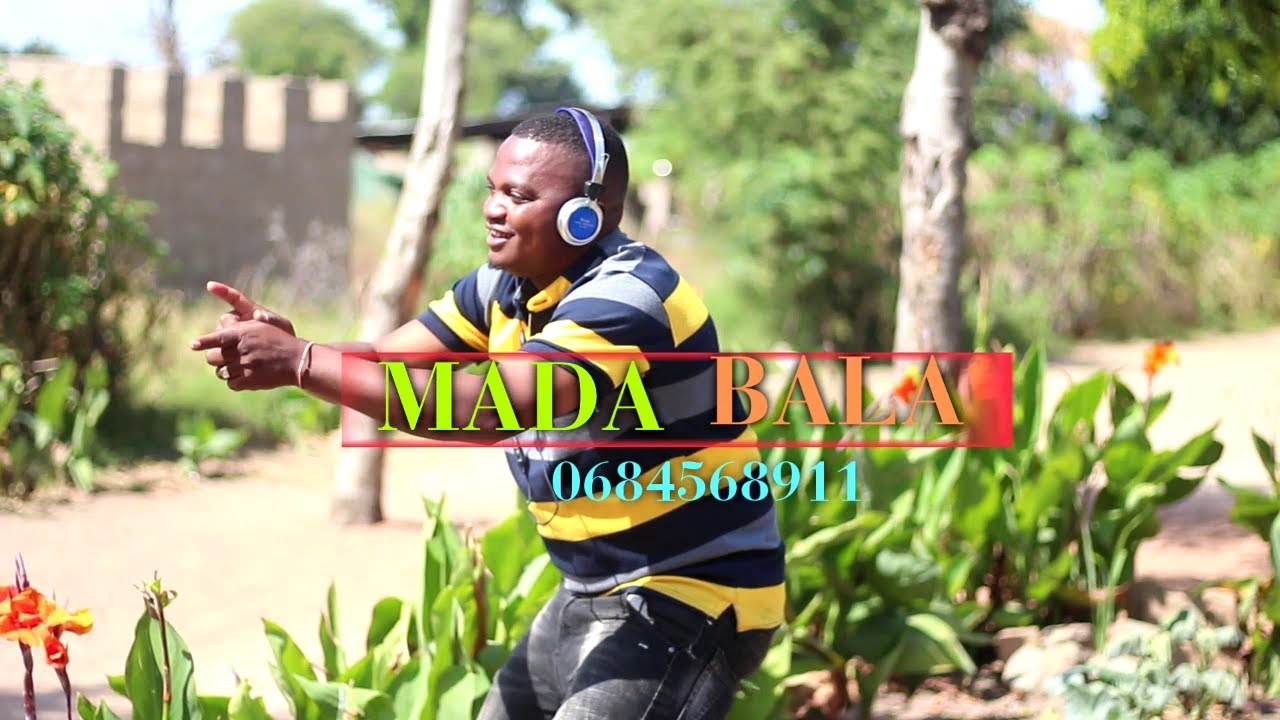 MADABALA  ISALENGE  NGWA MAWE 0684568911 mp4Offical Video Music Dir Yebhete 0686652262