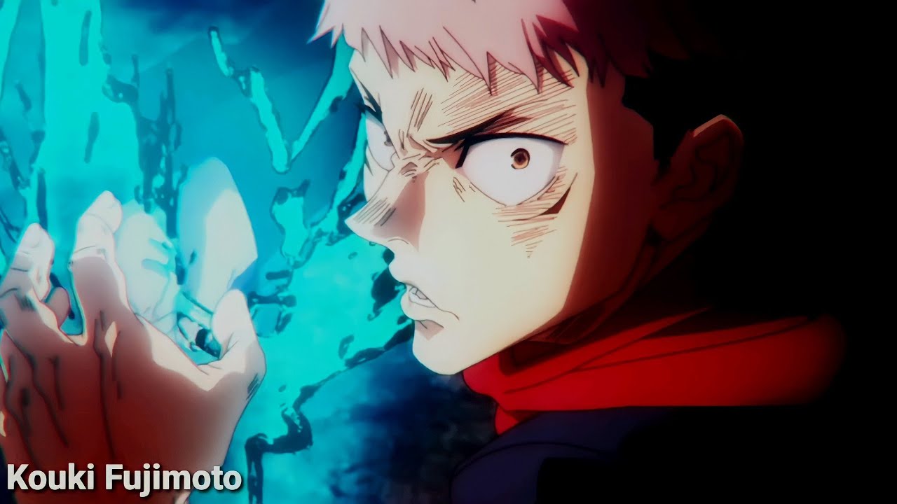 Sakuga Engage : r/JuJutsuKaisen