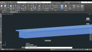 How to export your AutoCAD model to ANSYS APDL