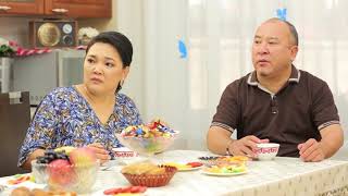 «Тақиясыз періште» телехикаясын дүйсенбі мен жұма аралығында 20:45 «Жетіншіден» көріңіздер!