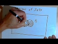 Set Operations and Venn Diagrams Quiz