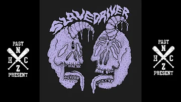 Slavedriver - Marauders Of The Wasteland (Full Album)