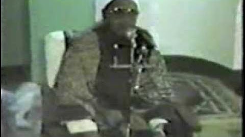 الشيخ الشحات انور - سورة الحجرات ,ق ,النساء