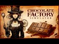 Chocolate factory simulator  announcement trailer  steam