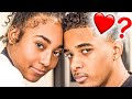 ARE WE REALLY JUST FRIENDS??? | Vlog