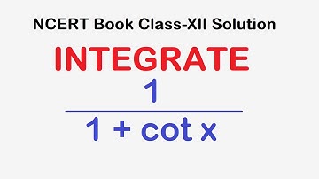Exercise 7.2 Q32 || #NCERT Class XII #Integration Solution || #cbseclass12 || How to write maths?
