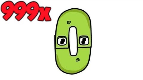 Alphabet Lore But it