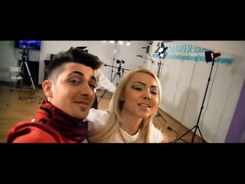 DENISA si DeSanto - K la Hollywood (Official Video 2014)manele decembrie