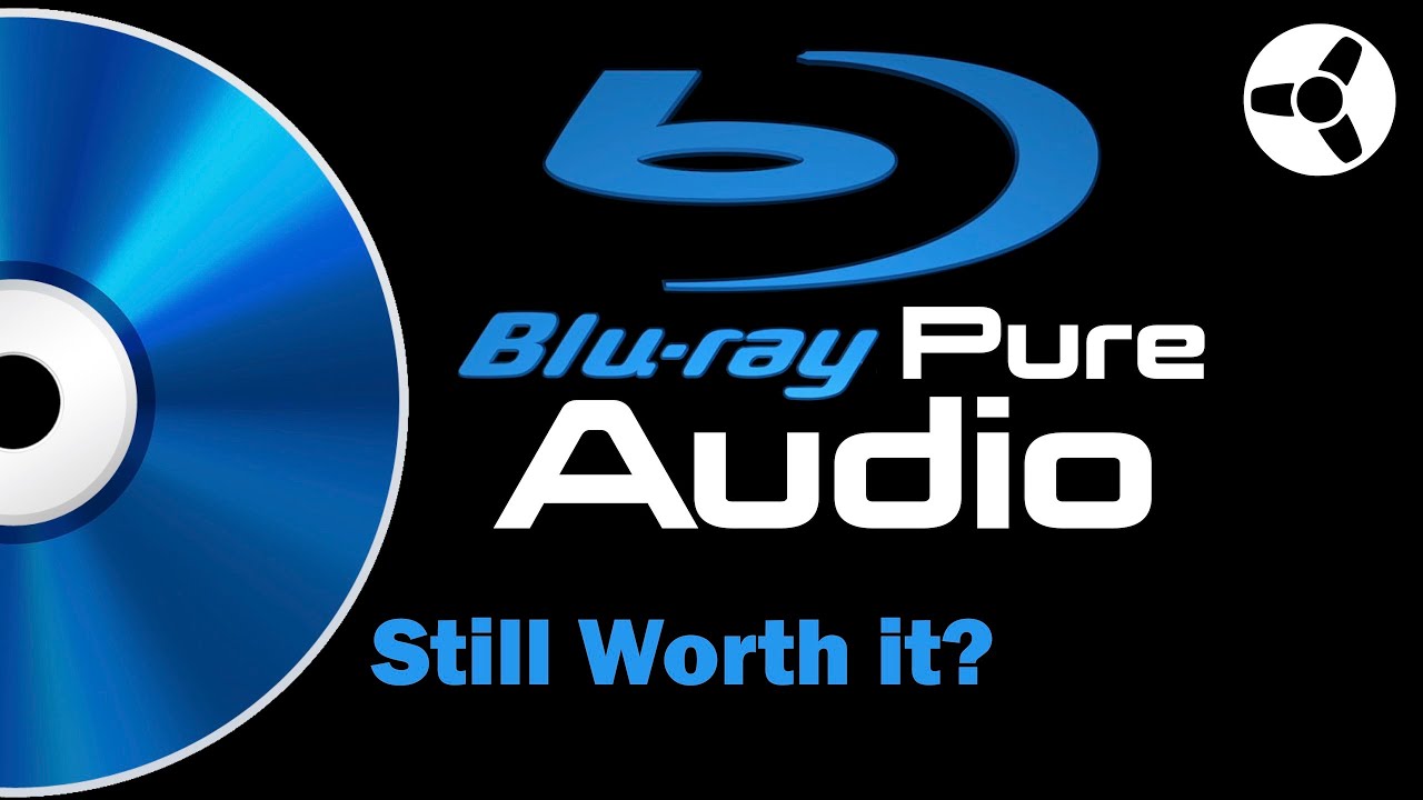  Update New Blu-ray Audio: still worth it?